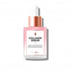 BONNYHILL B seerumi sari: Kollageen / C-vitamiin / retinool 40 ml, vananemisvastane, niisutav, Korea kosmeetika, Kbeauty, n&auml;idis Collagen