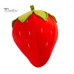 Maasika pl&uuml;&uuml;spadi lastele Superpehme t&auml;idisega puuviljam&auml;nguasi Armas padjaistmega pestav j&otilde;ulukingitus lastele &Otilde;petajad S&otilde;brad S punane