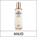 [Anjo] (sj) Professional 24K Gold Emulsion 120ml