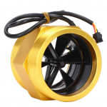 Veevoolu andur 3-tolline turbiini vooluhulgam&otilde;&otilde;turi induktsioonl&uuml;liti niisutus- ja k&uuml;tteseadme NPN-v&auml;ljundi jaoks