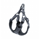 Mugavad pehmed lemmikloomade koerte rakmed ja jalutusrihma komplekt v&auml;ikestele keskmistele koertele helkur kutsikale Chihuahua Yorkie rakmed Mascotas tarvikud XS-suit 2.0-3.5kg