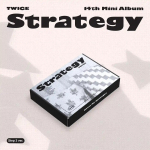 KAKS KORDA &ndash; [STRATEEGIA] 14. minialbum Step 3