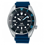 Seiko Prospex PADI SBDC179 Sea Sumo automaatne musta numbrilauaga sukelduja k&auml;ekell SPB325J1