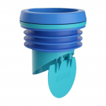 WC-&auml;&auml;rikud Vahar&otilde;ngad Mugav WC-&auml;&auml;rikute tihenduslahendus T&otilde;hus WC-&auml;&auml;riku tihendid Lihtne paigaldus