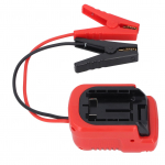 12 V auto starteri kaasaskantav auto avariik&auml;ivitusv&otilde;imendi CMCB205 CMCB204 CMCB206 CMCB202 CMCB jaoks