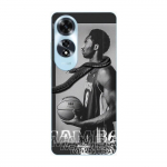 Coque pour Oppo A60 Kobe Bryant NBA black mamba mentality Maniacase