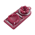 Multifunktsionaalsed munal&otilde;ikurid Roostevabast terasest viilutaja Fantaasiarikas poolitaja Munal&otilde;ikamisvahend Kodu Kaks &uuml;hes munal&otilde;ikur K&ouml;&ouml;gividinad