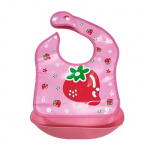 EVA Eemaldatav P&otilde;ll, Laste V&auml;ikelapse Veekindel Silikoonist P&otilde;ll, S&ouml;&ouml;tmisp&otilde;ll, Halloweeni J&otilde;ulude T&auml;nup&uuml;ha Kingitus Lihav&otilde;tte Kingitus