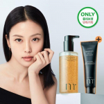 Molvani hypoallergenic LHA Yulpi Gel Cleanser 200ml special (+50ml)