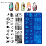 J&otilde;ulude lumehelbe ristk&uuml;likukujuline k&uuml;&uuml;neplaat, printimismall, k&uuml;&uuml;nte &uuml;lekandmise printimisriistade sari Christmas template mazilin01