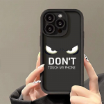 Telefonikott iPhone 11 13 16 Pro Max iPhone 14 15 Pro Max 12 13 Pro Max 16 Plus 7 8 Plus 13 Pro 14 Pro jaoks Samsung S24 FE A55 A05S A54 A06 S22 A15 S23 jaoks OPPO A60 4G must