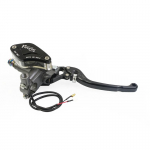 7/8 22mm Mootorratta CNC H&uuml;drauliline Sidurikomplekt Hoob Peasilinder 125 ~ 250cc HONDA YAMAHA DUCATI Aprilia Enduro Mopeedi jaoks