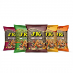 JK SARSOO PUNANE Terve 100G+Lambal&auml;&auml;ts 100G + SOUFF 100G + K&ouml;&ouml;men 100G + Aed-k&ouml;&ouml;men 100G