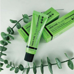 ANJO Panthenol Barrier Cream (1+1+1) &ndash; Tumedate laikude lahus ja nahakaitse