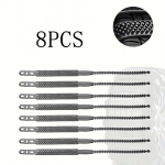 Autorehvide lumeketid talveautode rataste lumekettide sidemed muda j&auml;&auml;rehvi libisemisvastased rihmad h&auml;daolukorras ohutu s&otilde;idu tarvikud