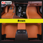 KAHOOL kohandatud auto p&otilde;randamatid Suzuki Grand Vitara 2005-2025 auto vaipade jaoks. Grand Vitara