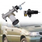 Clutch Master and Slave Cylinder Kit Accessories N4381 Premium Spare Parts Practical Easy to Install