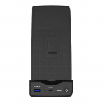 Auto juhtmeta laadija Ford Mondeo Evos 2022-2025 laadimisalusele Mobiiltelefoni hoidik Kiirlaadimiskonsooli tarvikud Sisustus must