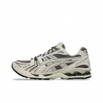 ASICS Gel Kayano 14 Truffle Grey Oatmeal Unisex tossud Kreemjas 1203A540-021 36