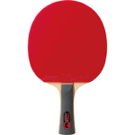 Butterfly TAMASU lauatennisereket TB5 Alpha 16970 + Slaver-EL red