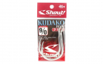 Shout 04-KH Kudako Power Jigging &uuml;he konksuga h&otilde;bedane suurus 9/0 (9983)