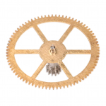 ST25 kellamehhanism, kolmanda velje sulamist professionaalne kellamehhanism, kolmanda velje asendus, kuldne