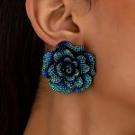 Moodsad k&otilde;rvar&otilde;ngad naiste ehete jaoks roheline