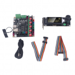 3D-printeri juhtplaat MKS TinyBee V1.0 jaoks LCD graafiline kuvariekraan MKS Mini12864 V3.0 jaoks