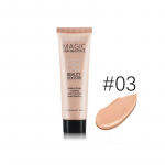 Foundation Makeup Moisturizer Concealer Base BB CC Cream Whitening Face Brighten Primer Cosmetics 01