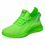 Kerged Hingavad Kudumistossud - Naiste Mugavad Madala S&auml;&auml;rega Jooksujalatsid Pehme Tallaga K&otilde;ikideks Aastaaegadeks 39 roheline