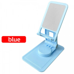 360 kraadi p&ouml;&ouml;rleva hoidikuga tahvelarvuti mobiiltelefoni hoidik Kokkupandav pikendatav tugi multifunktsionaalne lauaarvuti hoidik telefoni tahvelarvuti jaoks must