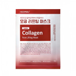 [MEDI-PEEL] Collagen Mask Pack 30ml/Lactopore, Vitamin, Cica 01.Lacto Pore Lifting