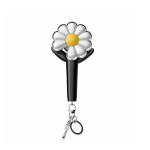 [Ettetellimine] G-DRAGON (GD) AMETLIK VALGUSPULK / H&Auml;LL / V&Otilde;TMEHOIDJA MINI LIGHT KEYRING