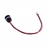 Laadimispesa USB-t&uuml;&uuml;pi C emane C-t&uuml;&uuml;pi veekindel emane pistik