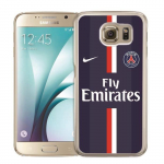 Coque Samsung Galaxy S4 : Paris Saint Germain - Psg Fly Emirates