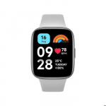 XIAOMI - Redmi Watch 5 Active Matte - Autonoomia 12 p&auml;eva - Hall