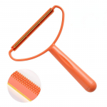 Mini kohevuse eemaldaja koheva kanga raseerija, mis sobib vaibale villase mantliga riided koheva kangaga habemenuga harja t&ouml;&ouml;riist karva eemaldaja sinine