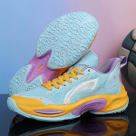 FASHION SHOES Meeste hingavad sporditossud Sportlikud jooksujalatsid naiste v&auml;litennise j&otilde;usaali treener 36