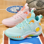 FASHION SHOES Meeste hingavad sporditossud Sportlikud jooksujalatsid naiste v&auml;litennise j&otilde;usaali treener 35