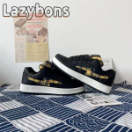 FASHION SHOES Meeste hingavad sporditossud Sportlikud jooksujalatsid naiste v&auml;litennise j&otilde;usaali treener 35 must