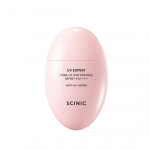 [SCINIC] UV Expert Tone Up Sun Essence SPF 50+ PA++++ 50ml