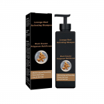 Juuksekasvu &scaron;ampoon, niisutab kuivi juukseid ja silub juukseid, masseeriv juuksehooldus&scaron;ampoon 100 ml One Size must