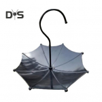 Platvormlindude s&ouml;&ouml;tja Vihmavarjukujundus Rippuv lindude s&ouml;&ouml;tja Ilmastikukindel Lindude s&ouml;&ouml;tmisalus V&auml;lis&otilde;ue Aia &Otilde;ue jaoks must