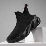 Meeste kingad Tossud Meeste tennis Luksuslikud kingad Meeste vabaaja treener Jooks Hingavad moes mokassiinid Jooksukingad meestele 36