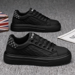 Meeste mood vabaaja madalad rulajalatsid poistele Mugavad tossud Meessoost &uuml;li&otilde;pilastele Trendikas pehme tald, klassikaline hingav j&otilde;usaal, libisemiskindel 39