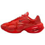 Nike Air Max Muse Habanero Red Naiste tossud Pure-Platinum Metallic-Silver FV1920-601 38.5