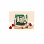 EUTHYMOL Hambapasta 106g Kingiplaan 2 packs of toothpaste + free squeezer
