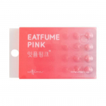 eatfume Pink 24