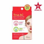 ARIUL True AC Spot Patch Duo Set 106 sheets