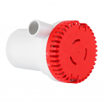 2000 GPH alalisvoolu sukelpump merepaadile SFBP1G20000112V